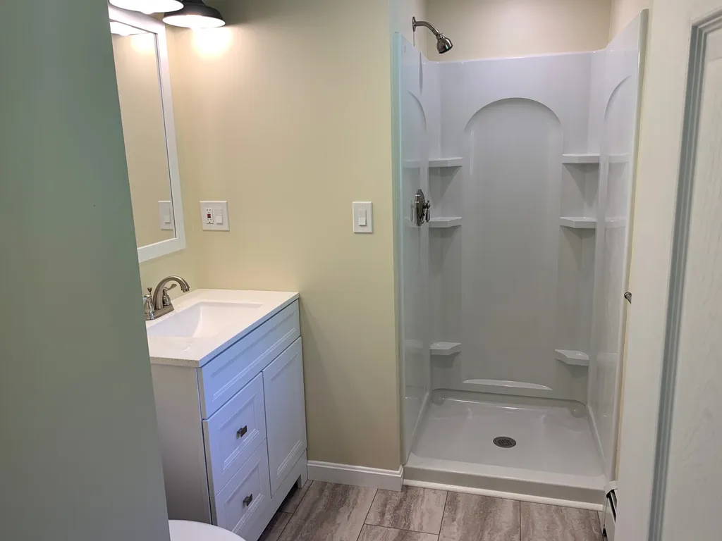 94 Stonedam Island Road Meredith NH 03253