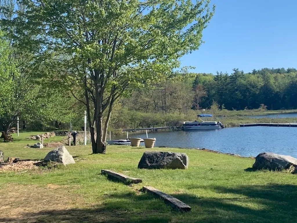 94 Stonedam Island Road Meredith NH 03253