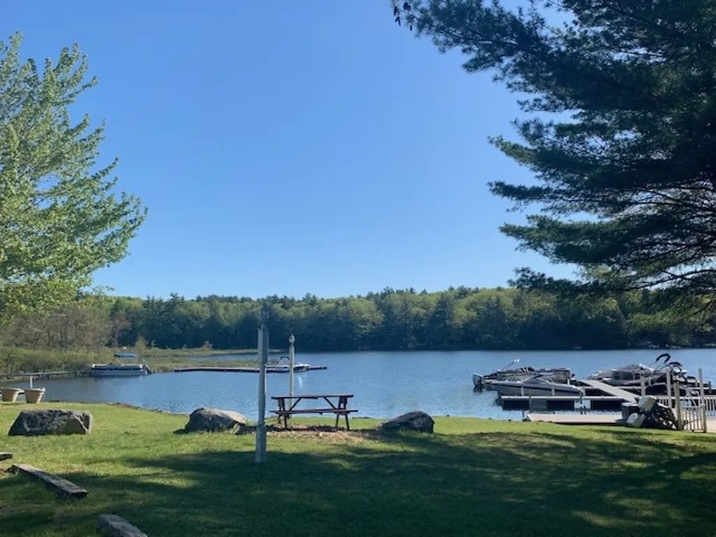 94 Stonedam Island Road Meredith NH 03253