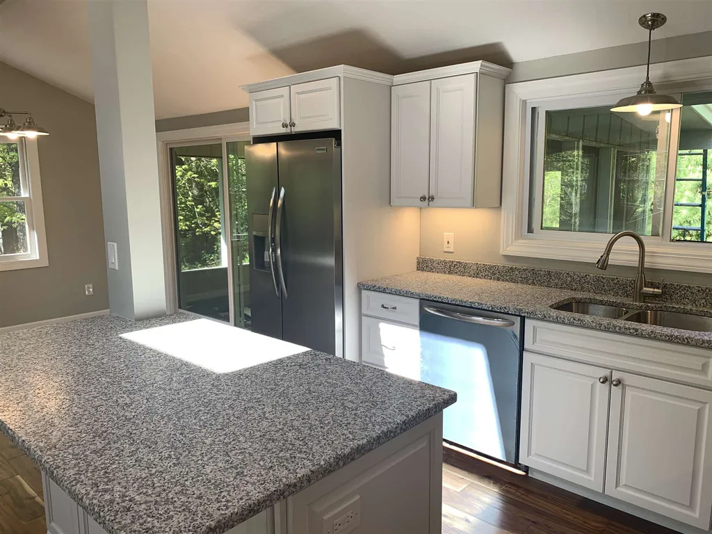 94 Stonedam Island Road Meredith NH 03253