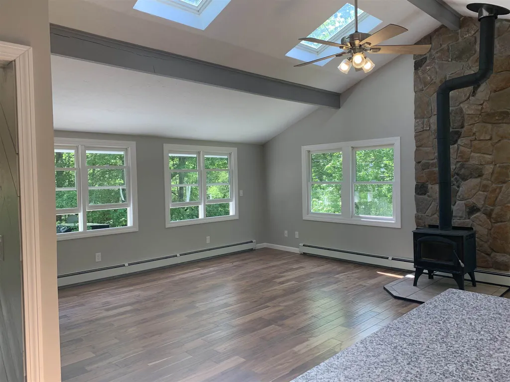 94 Stonedam Island Road Meredith NH 03253
