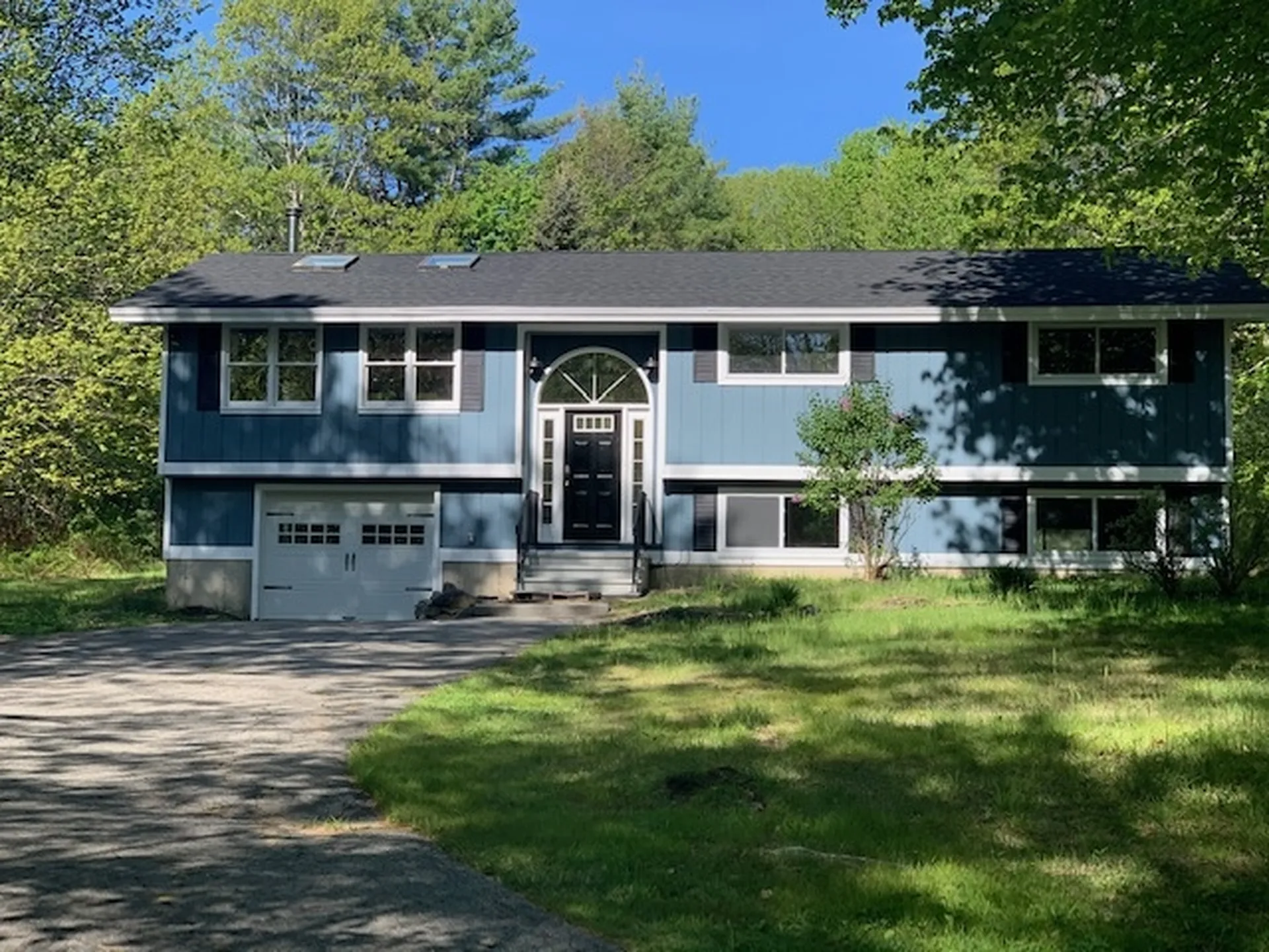 94 Stonedam Island Road Meredith NH 03253