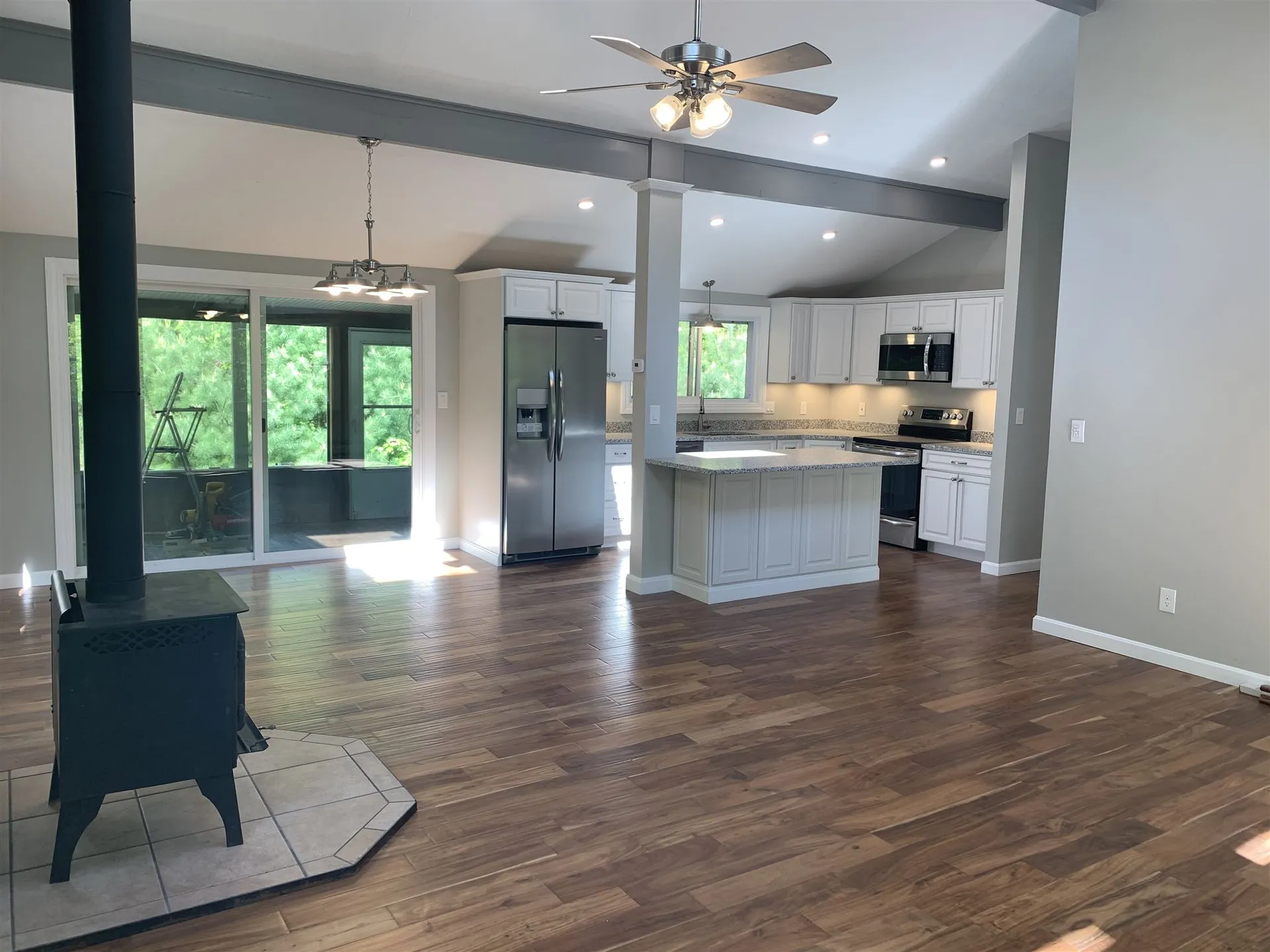 94 Stonedam Island Road Meredith NH 03253