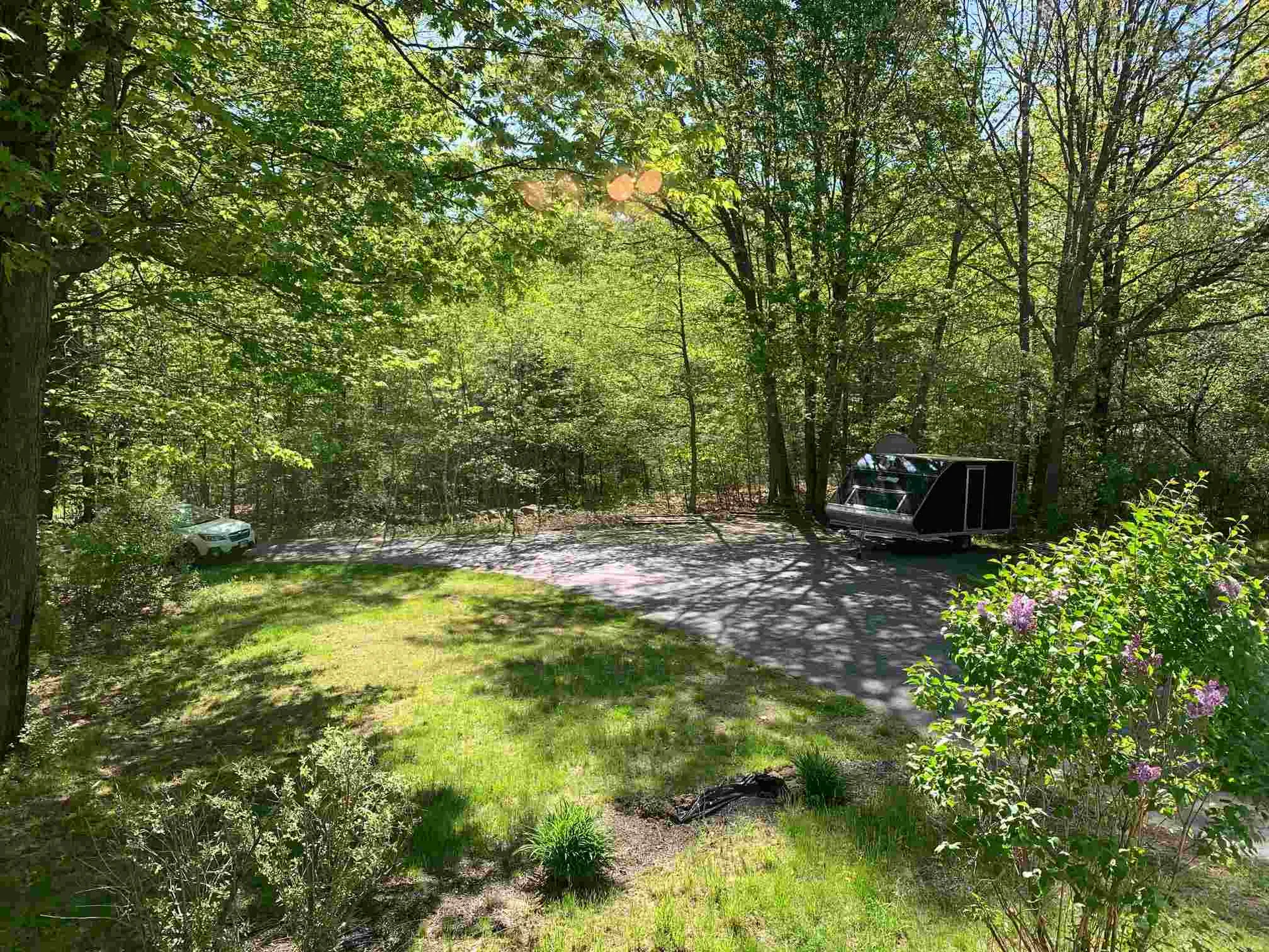 94 Stonedam Island Road Meredith NH 03253