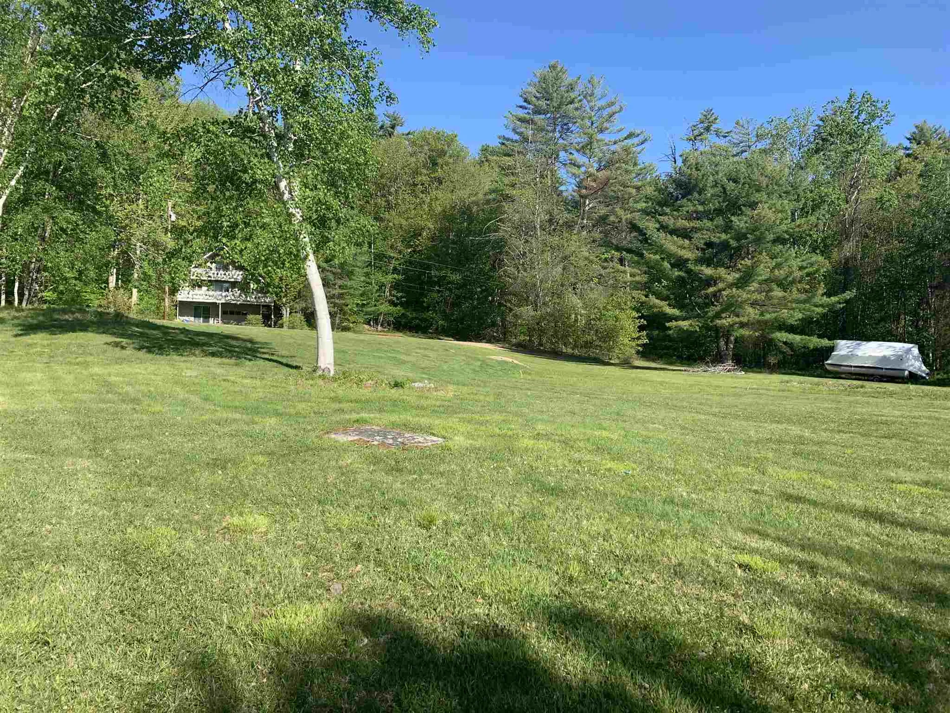 94 Stonedam Island Road Meredith NH 03253