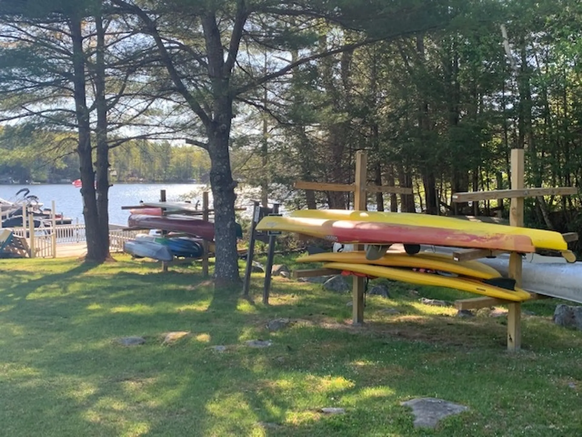 94 Stonedam Island Road Meredith NH 03253