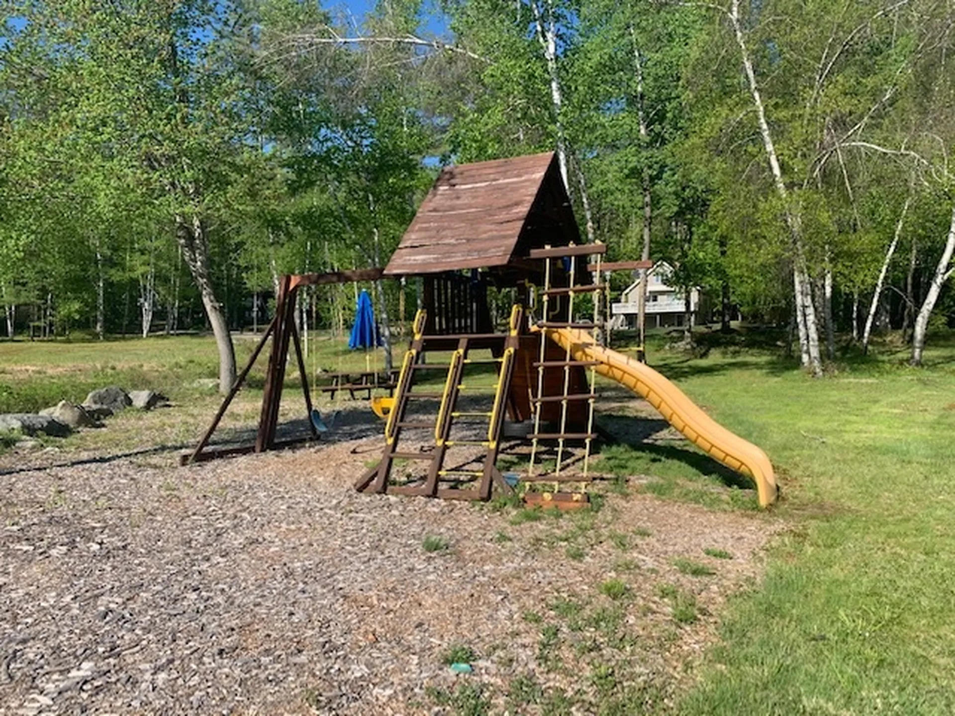 94 Stonedam Island Road Meredith NH 03253