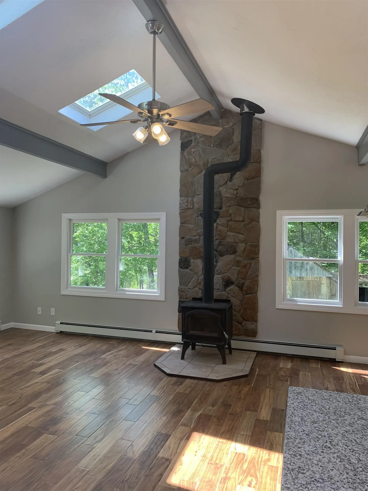 94 Stonedam Island Road Meredith NH 03253