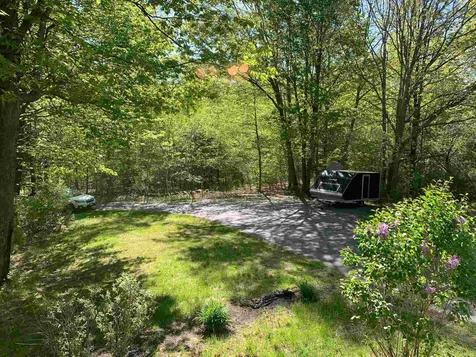 94 Stonedam Island Road Meredith NH 03253