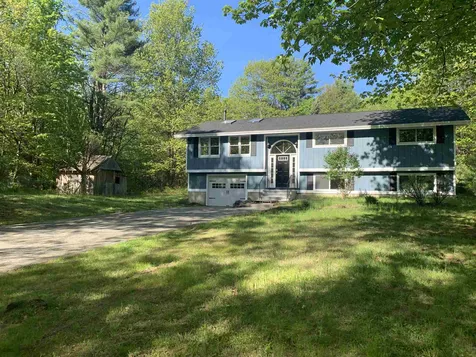 94 Stonedam Island Road Meredith NH 03253
