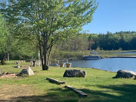 94 Stonedam Island Road Meredith NH 03253