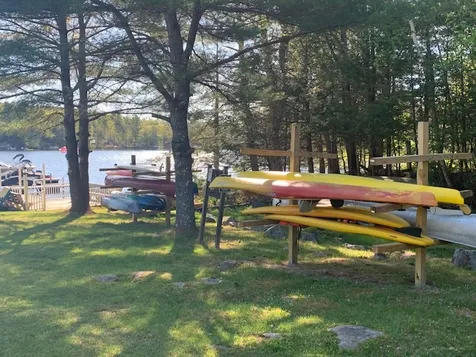 94 Stonedam Island Road Meredith NH 03253