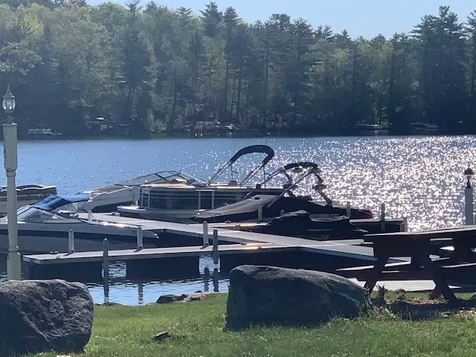 94 Stonedam Island Road Meredith NH 03253