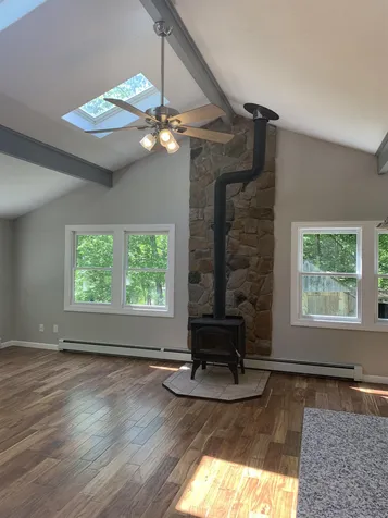 94 Stonedam Island Road Meredith NH 03253