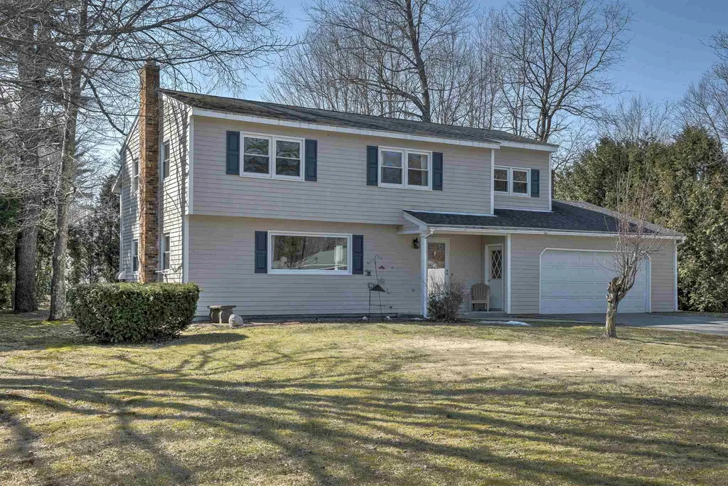 12 Salisbury Road Keene NH 03431
