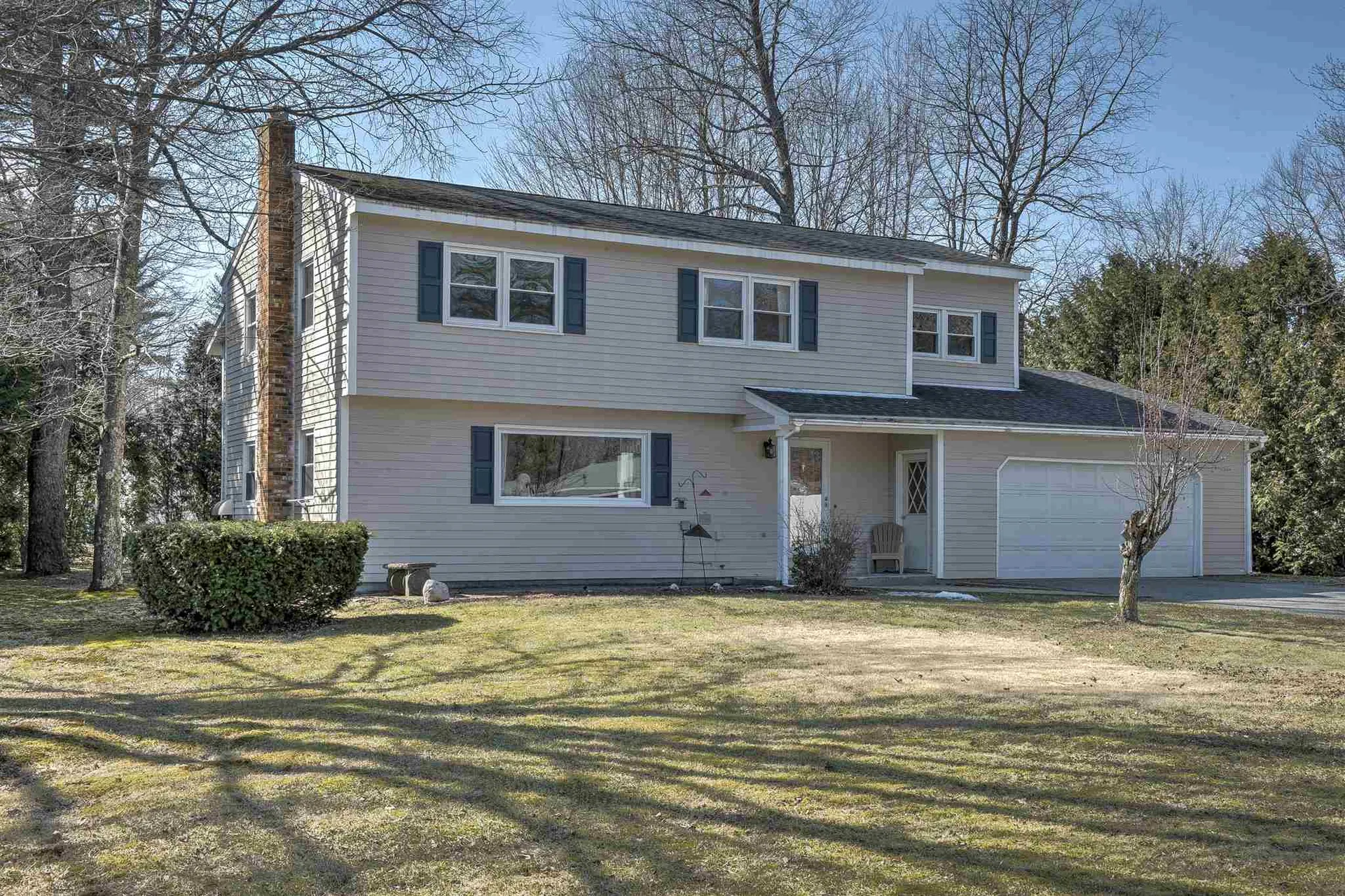 12 Salisbury Road Keene NH 03431