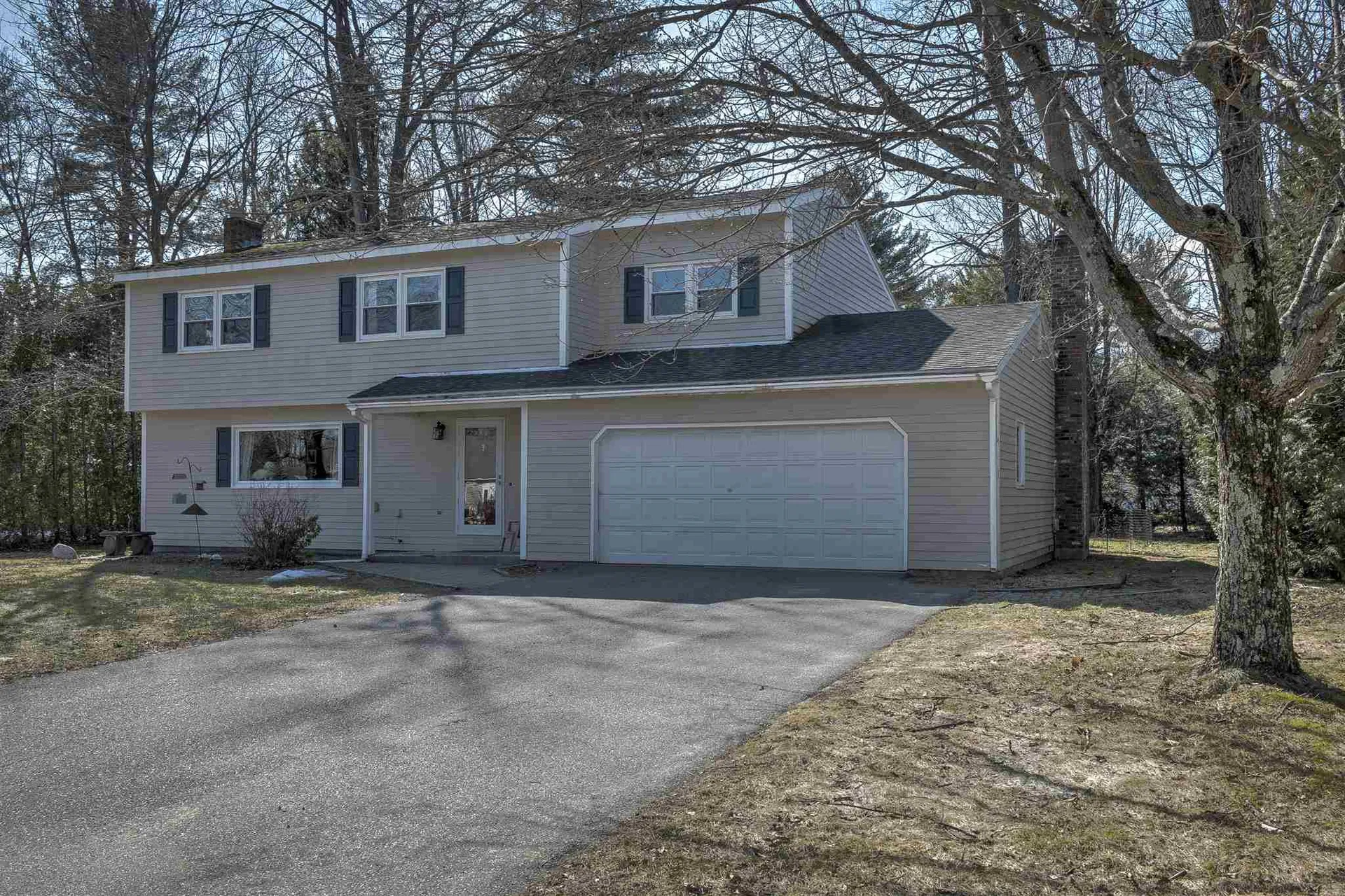 12 Salisbury Road Keene NH 03431