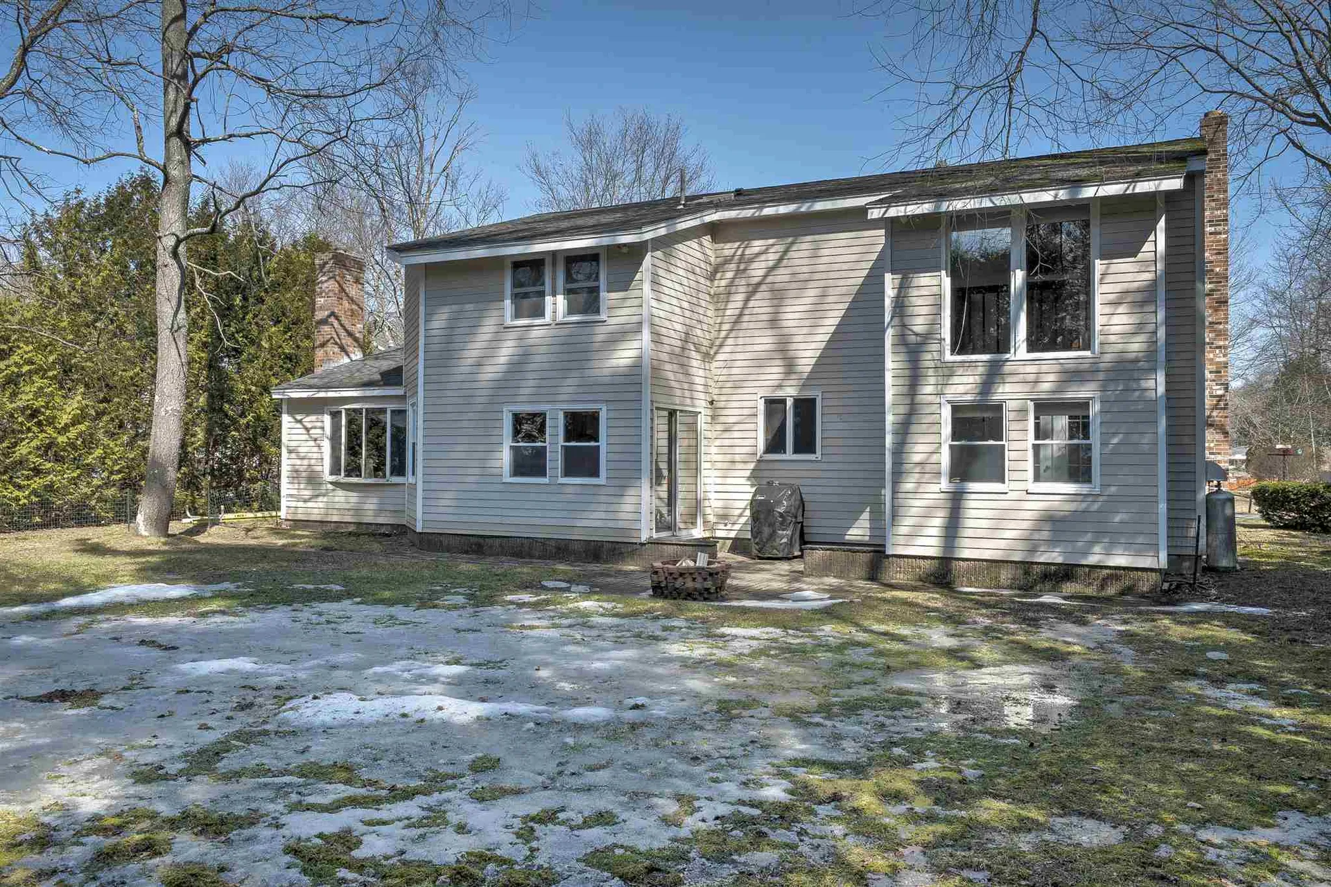 12 Salisbury Road Keene NH 03431