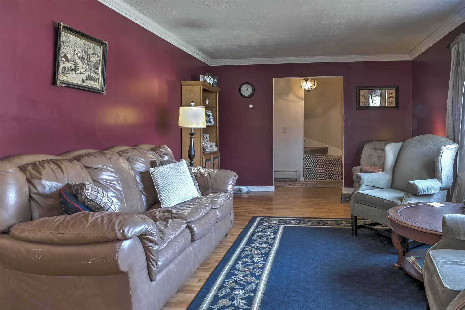 12 Salisbury Road Keene NH 03431