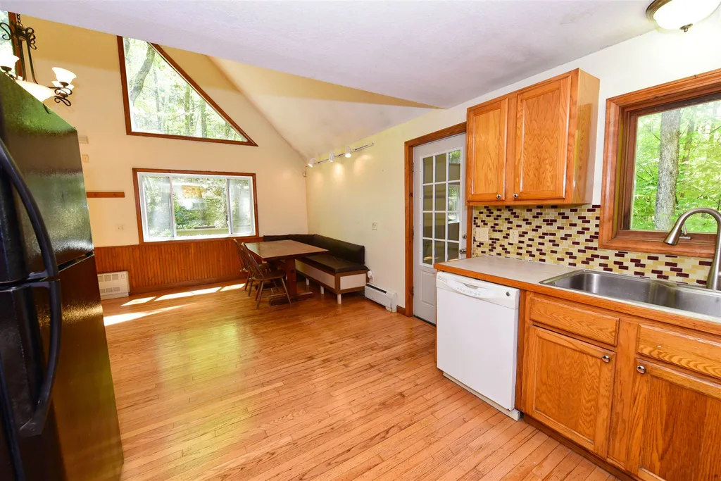 170 Mountain View Drive Conway NH 03818