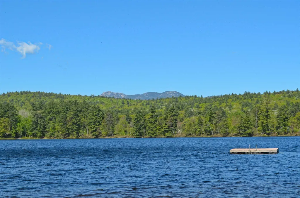 170 Mountain View Drive Conway NH 03818