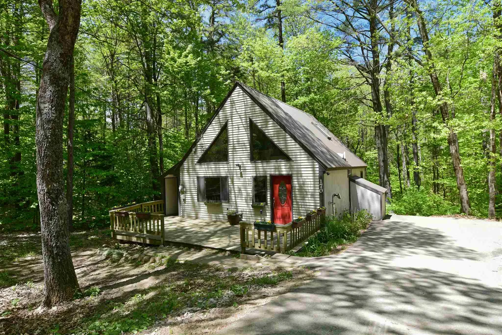 170 Mountain View Drive Conway NH 03818