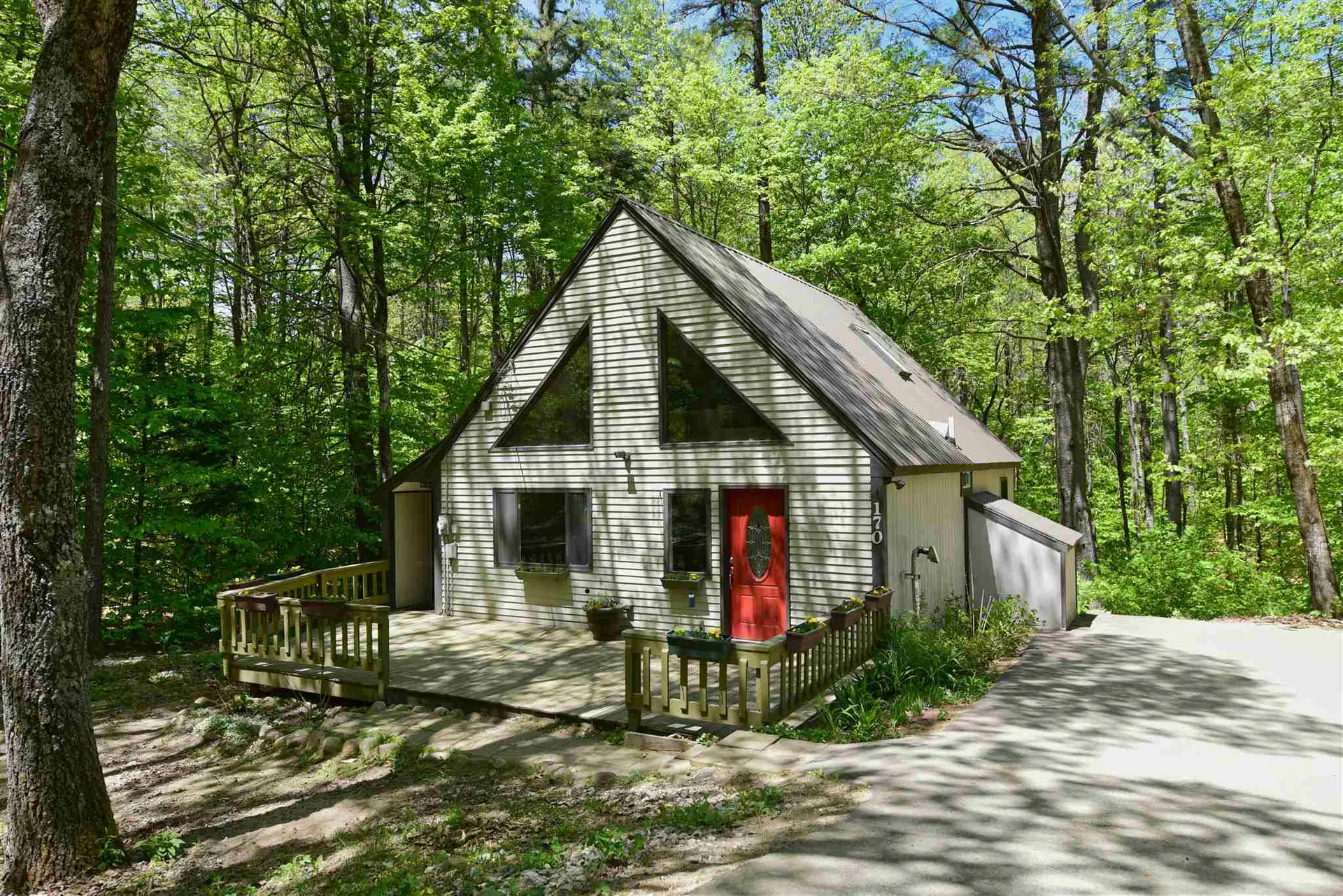 170 Mountain View Drive Conway NH 03818