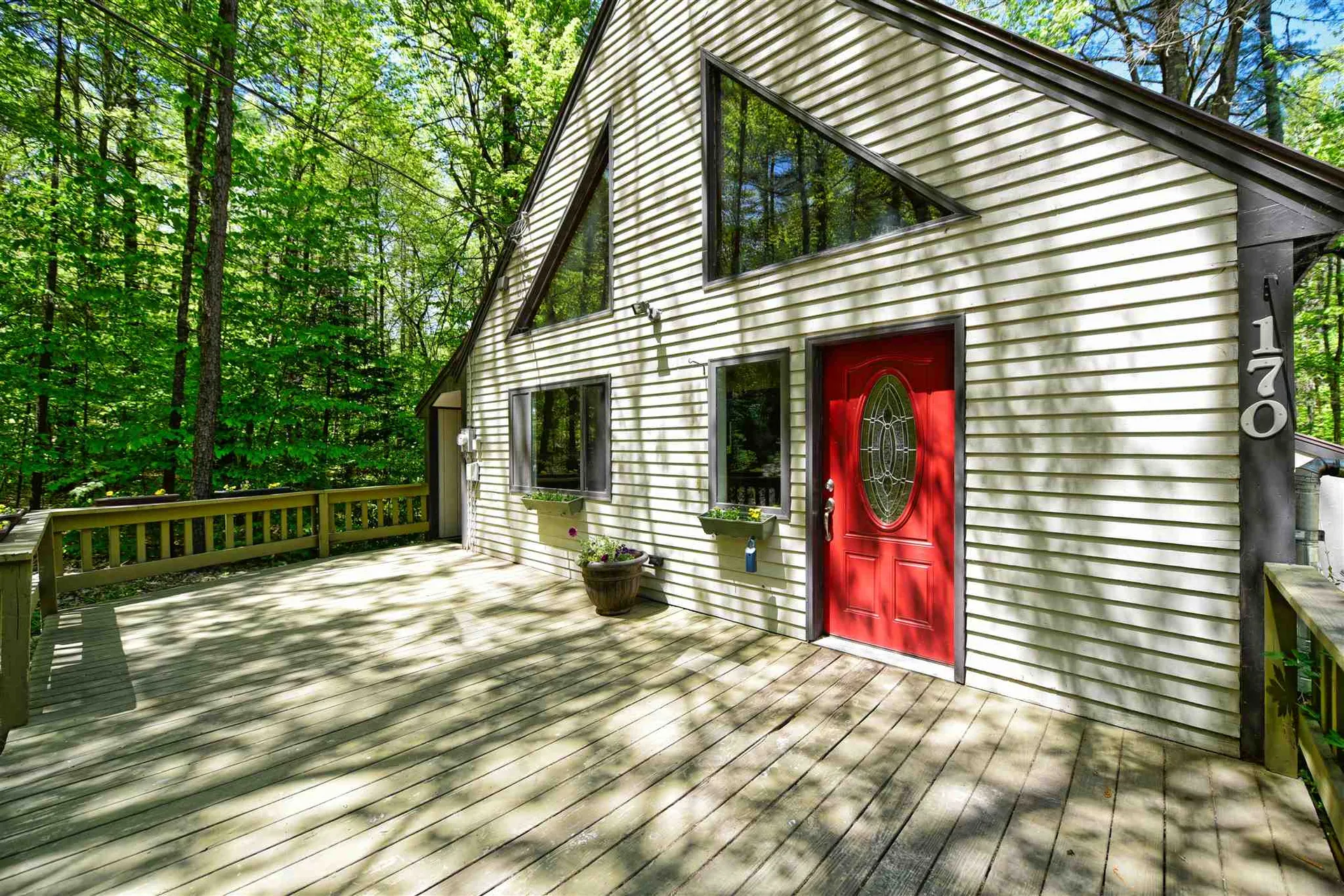 170 Mountain View Drive Conway NH 03818