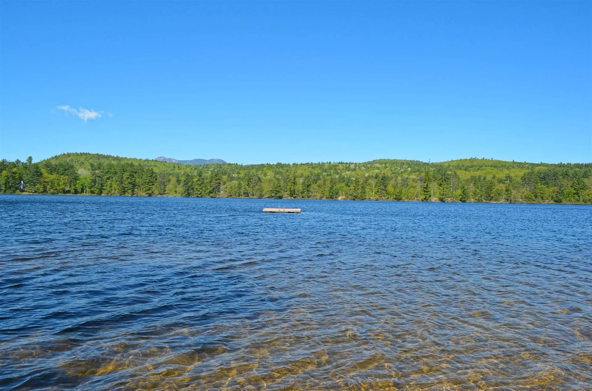 170 Mountain View Drive Conway NH 03818