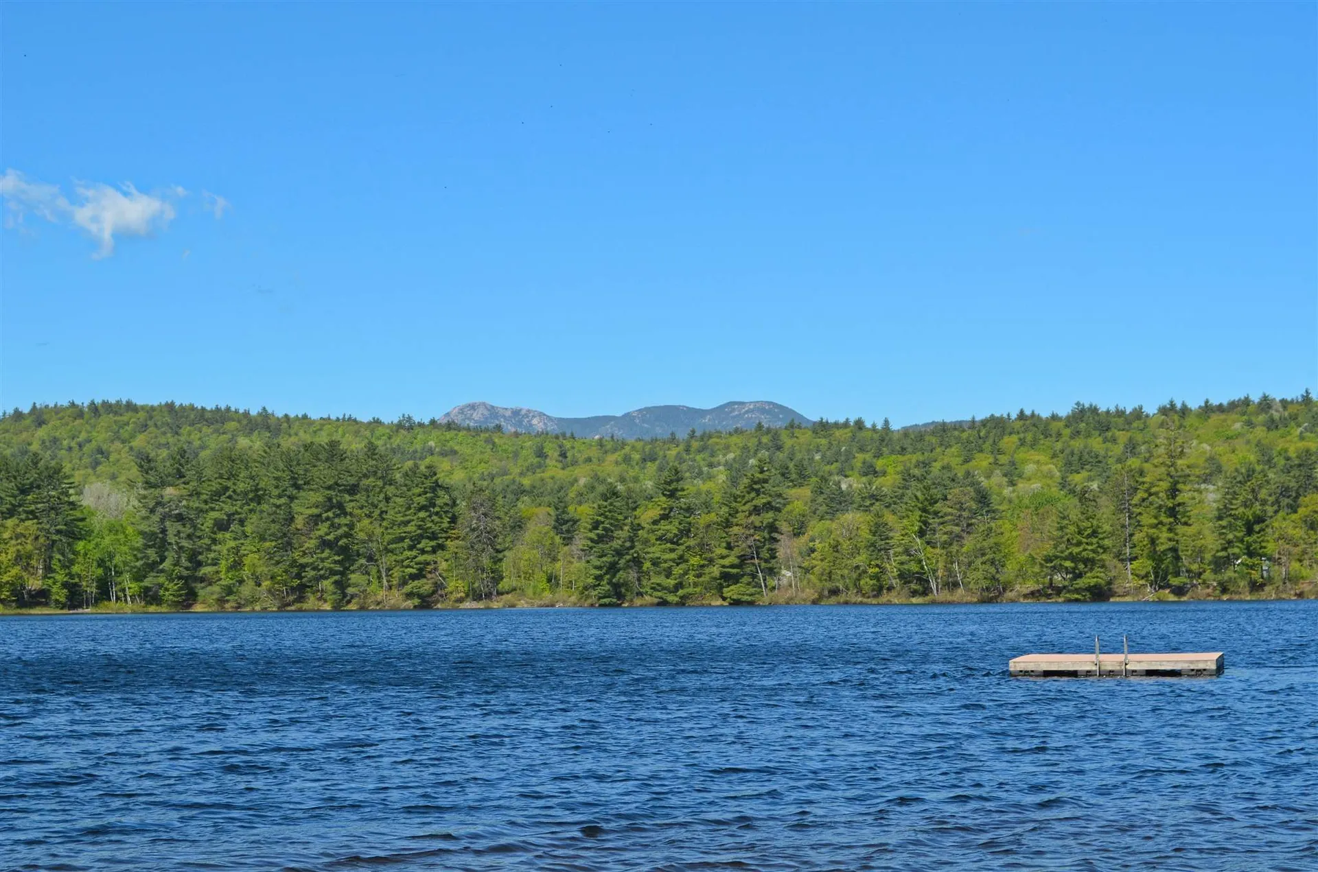 170 Mountain View Drive Conway NH 03818