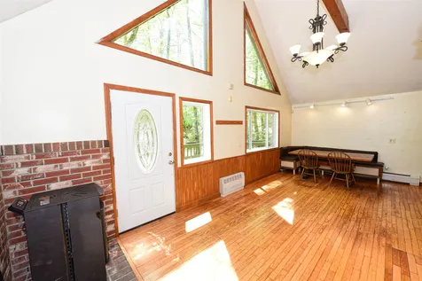 170 Mountain View Drive Conway NH 03818