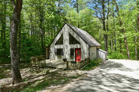 170 Mountain View Drive Conway NH 03818
