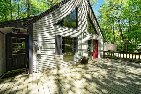 170 Mountain View Drive Conway NH 03818