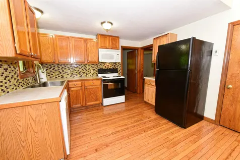 170 Mountain View Drive Conway NH 03818