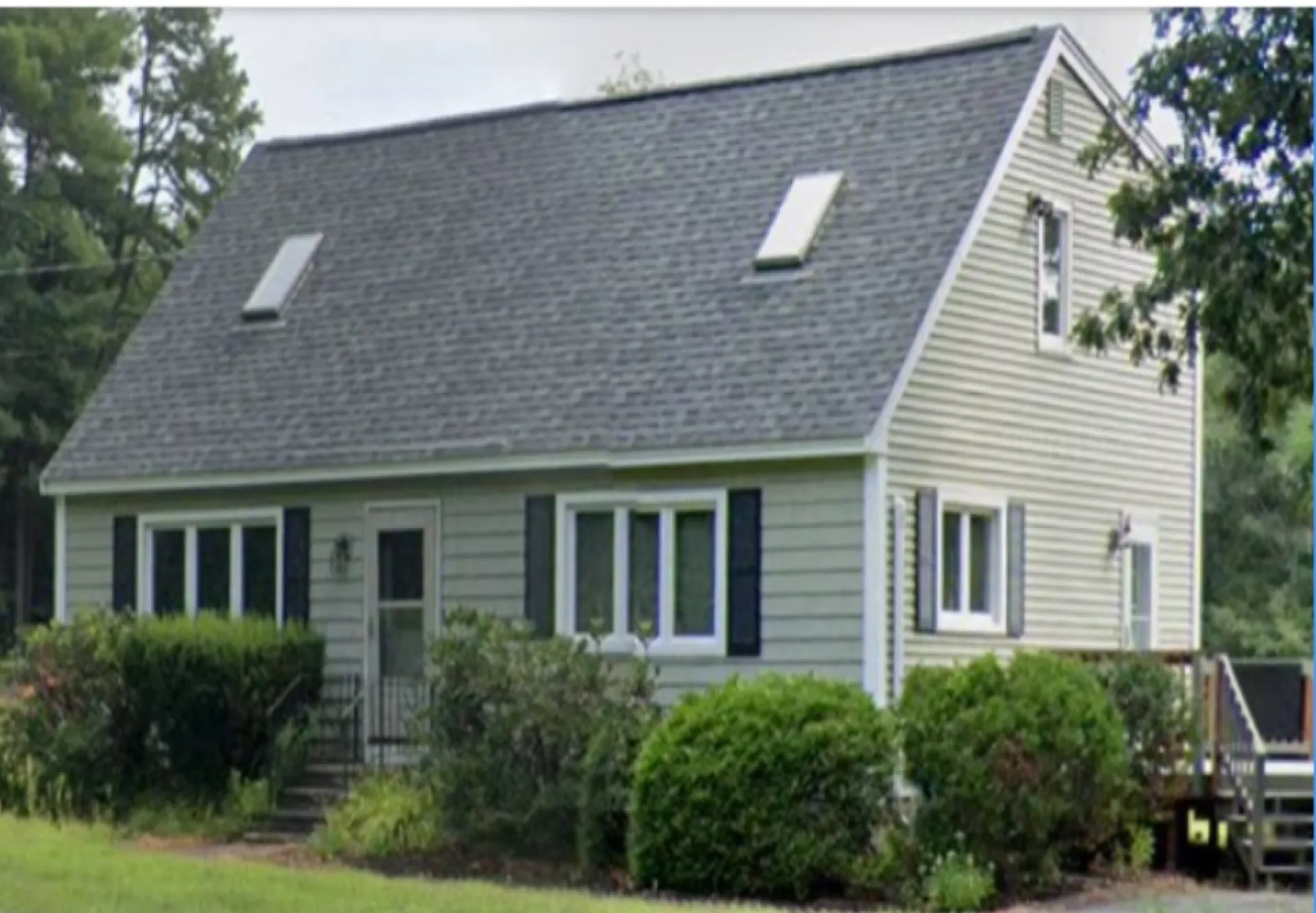 118 West Road Londonderry NH 03053