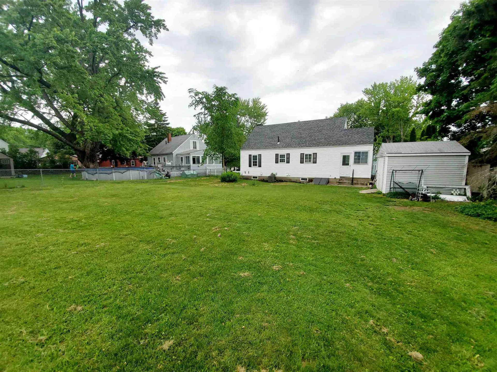 29 Tougas Avenue Manchester NH 03109