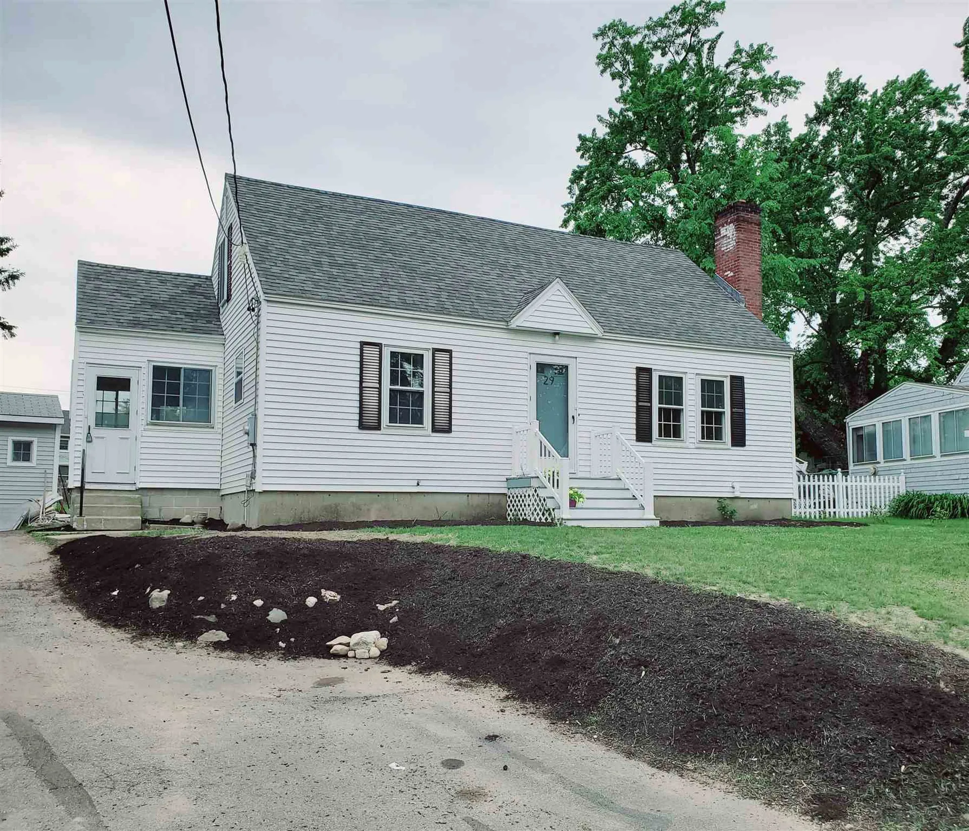 29 Tougas Avenue Manchester NH 03109