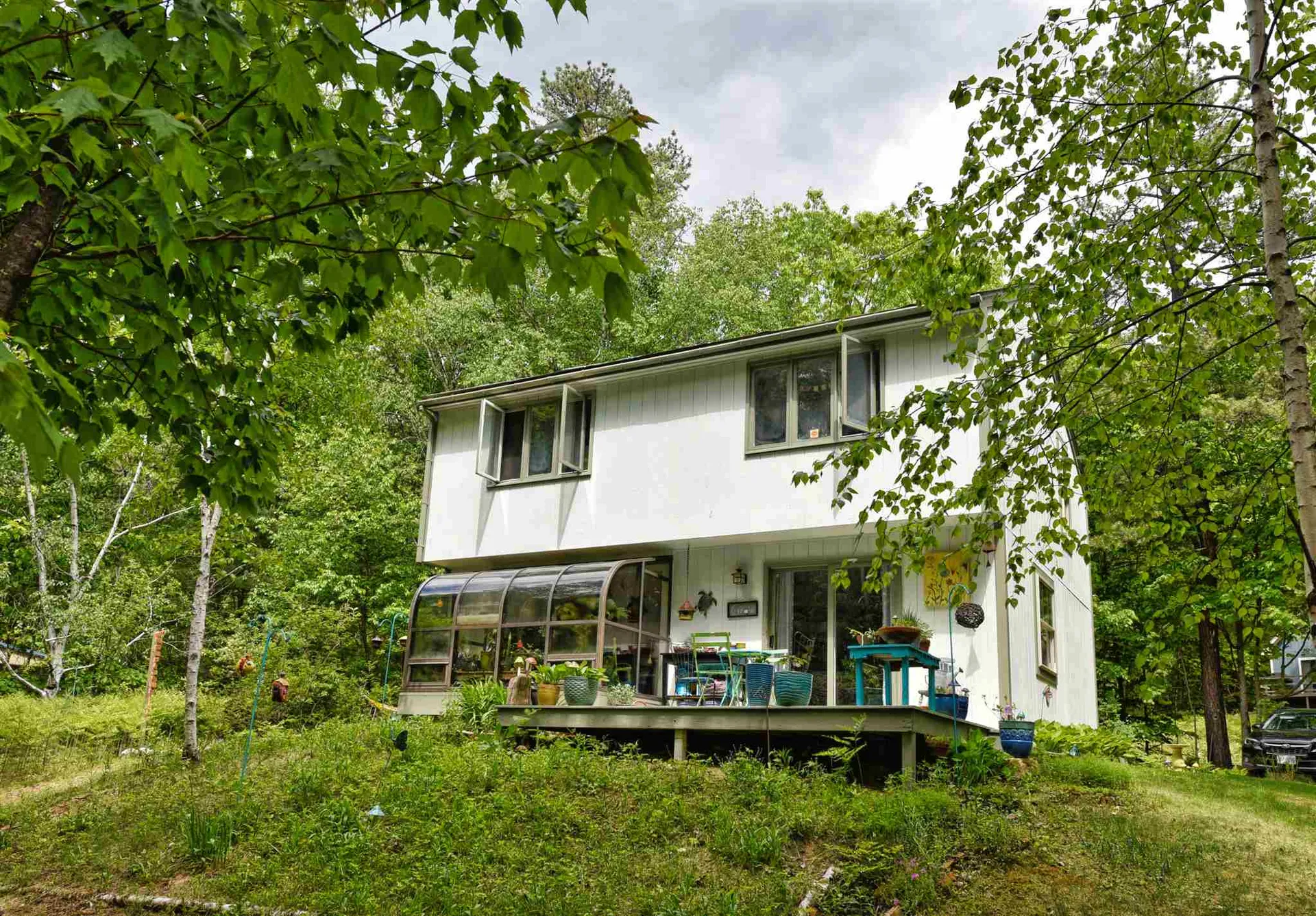 60 Bern Drive Madison NH 03849