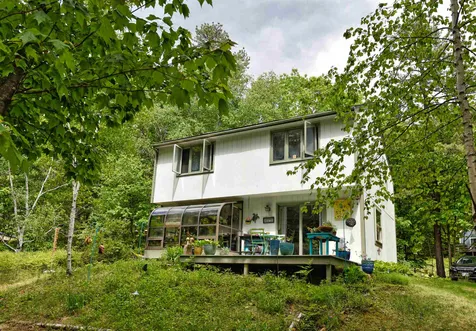 60 Bern Drive Madison NH 03849