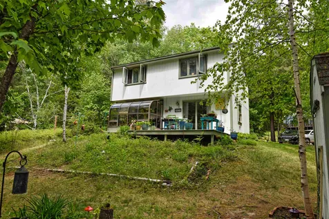 60 Bern Drive Madison NH 03849