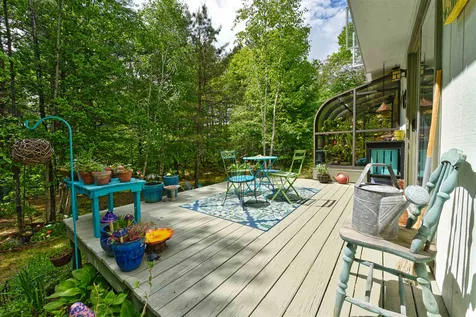 60 Bern Drive Madison NH 03849
