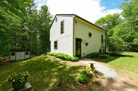 60 Bern Drive Madison NH 03849