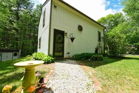 60 Bern Drive Madison NH 03849