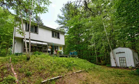 60 Bern Drive Madison NH 03849