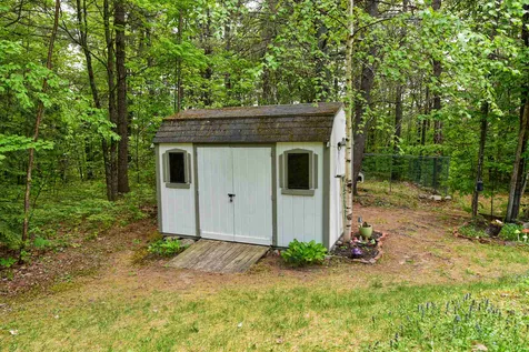 60 Bern Drive Madison NH 03849