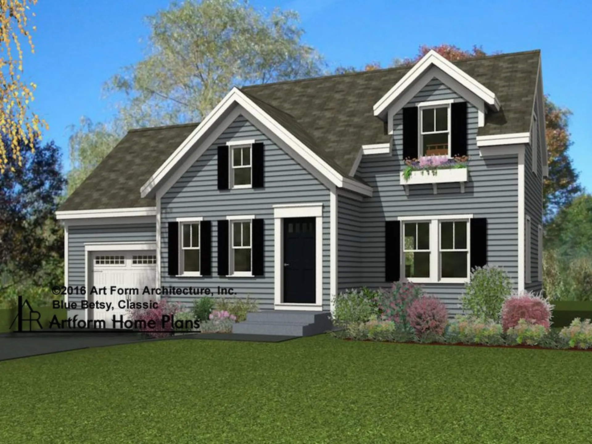 18 Bittersweet Lane South Berwick ME 03908