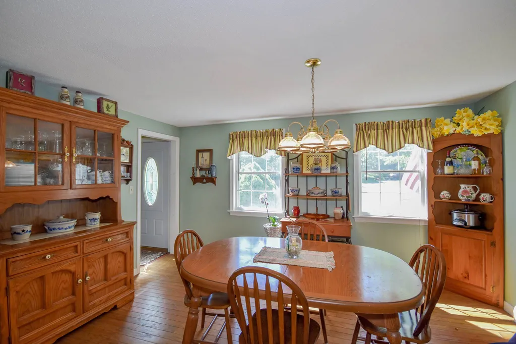 7 Penny Lane Dover NH 03820