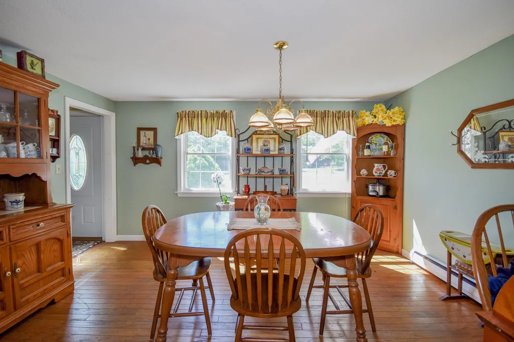 7 Penny Lane Dover NH 03820