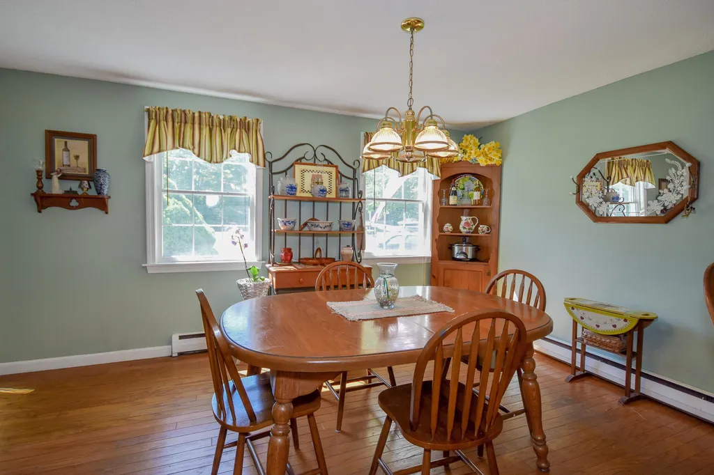 7 Penny Lane Dover NH 03820