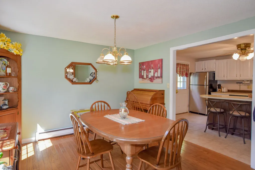 7 Penny Lane Dover NH 03820